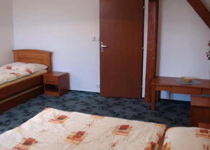 Гостевой дом Taferna 3*