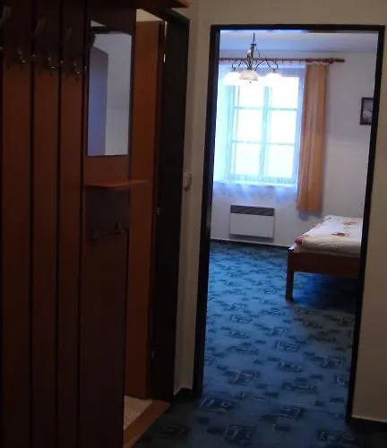 Taferna Žďár nad Sázavou