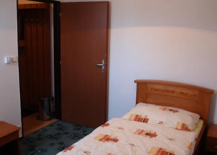 Taferna Vendégház Žďár nad Sázavou